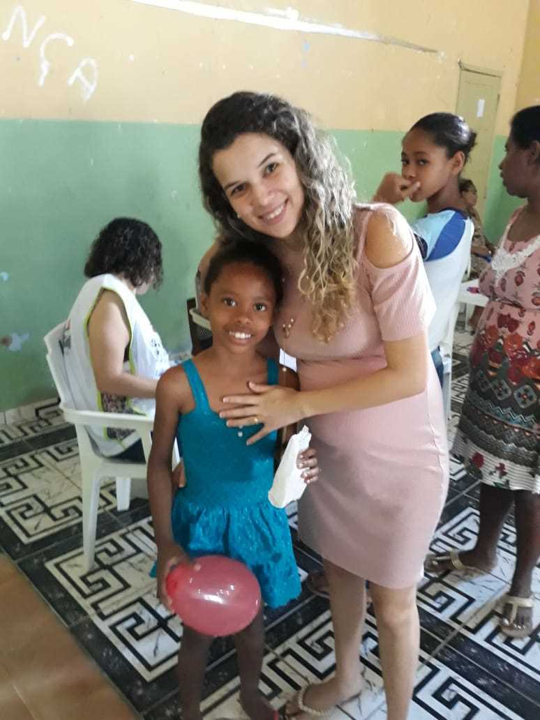 Secretarias de Saúde e Assistência Social em parceria realizam 2ª Vigência do Programa Bolsa Família 2018